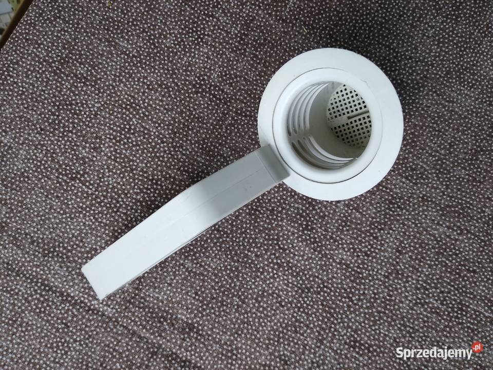 Filtr centralny zmywarka Siemens Bosch śląskie Katowice