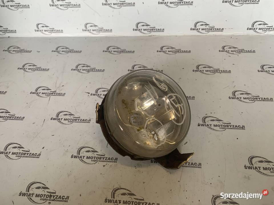 MITSUBISHI L200 07r halogen prawy Kielce sprzedam