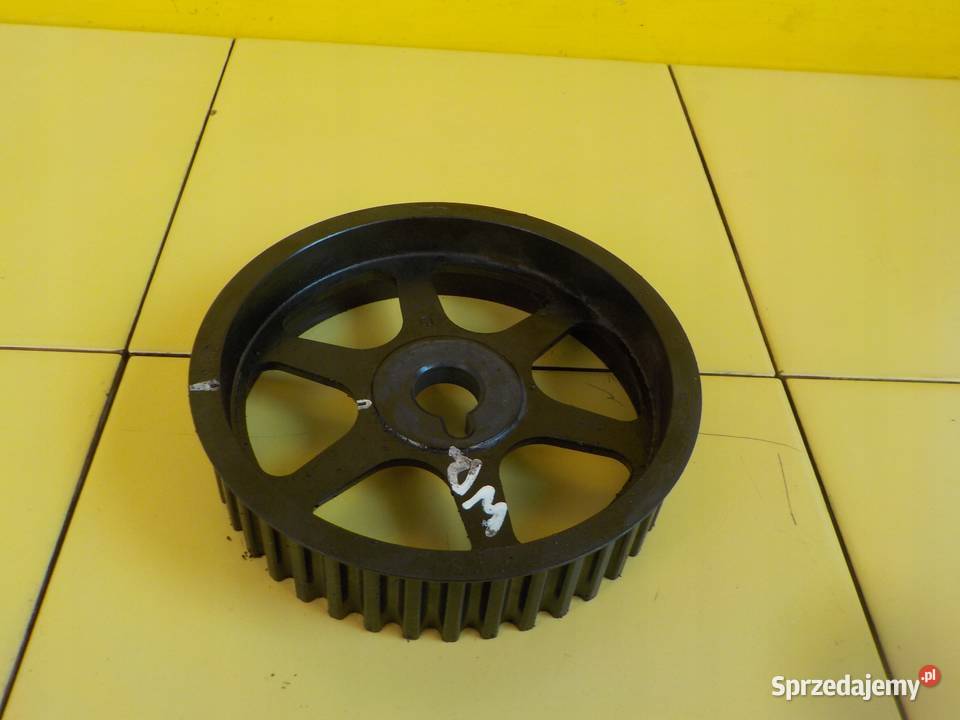 SANTA FE II 22 CRDI 07r 150 D4EB kolo walka