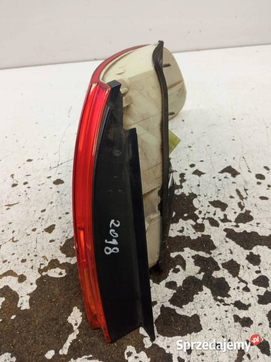 LAMPA TYŁ LEWA EUROPA 155513 Bmw Seria 7 IV świętokrzyskie