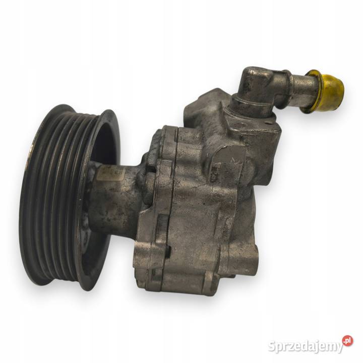 POMPA WSPOMAGANIA Peugeot Citroen 16 20 HDi Chełm sprzedam
