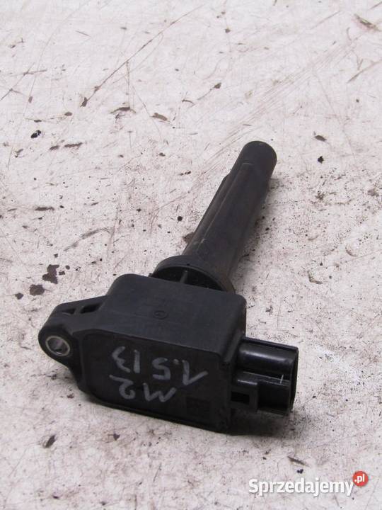 CEWKA ZAPŁONOWA 15 B MAZDA 2 DJ PE2018100 lubelskie sprzedam