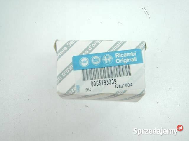 PROWADNICA ZAWORU ALFA ROMEO 156 FIAT DOBLO