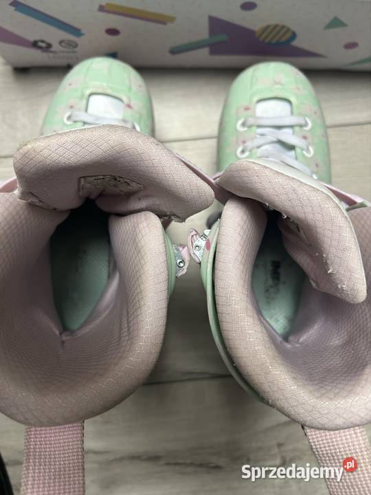 Sprzedam Rolki podkarpackie sprzedam