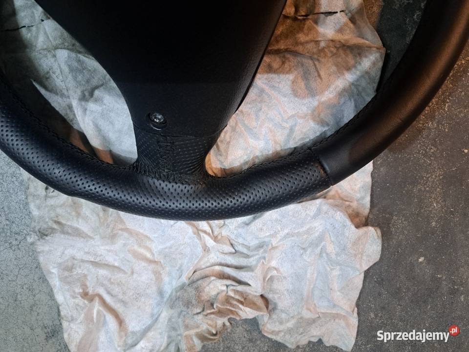 Kierownica audi s line 4Do951543D osobowe Wrocław