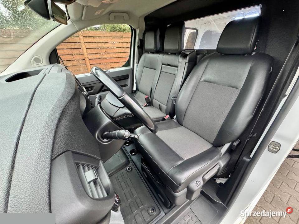 Peugeot DANGEL 4X4 AWD 150 Expert podwójne drzwi Jabłonna