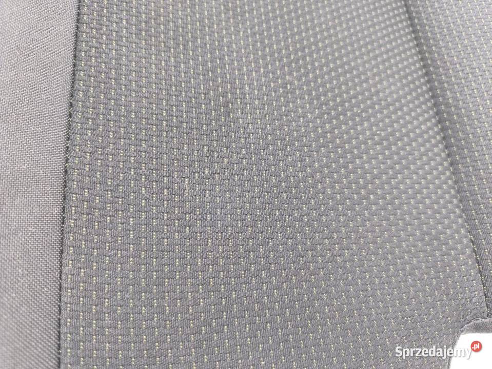 SIEDZISKO KANAPY TYŁ FORD FOCUS MK3 LIFT KOMBI sprzedam