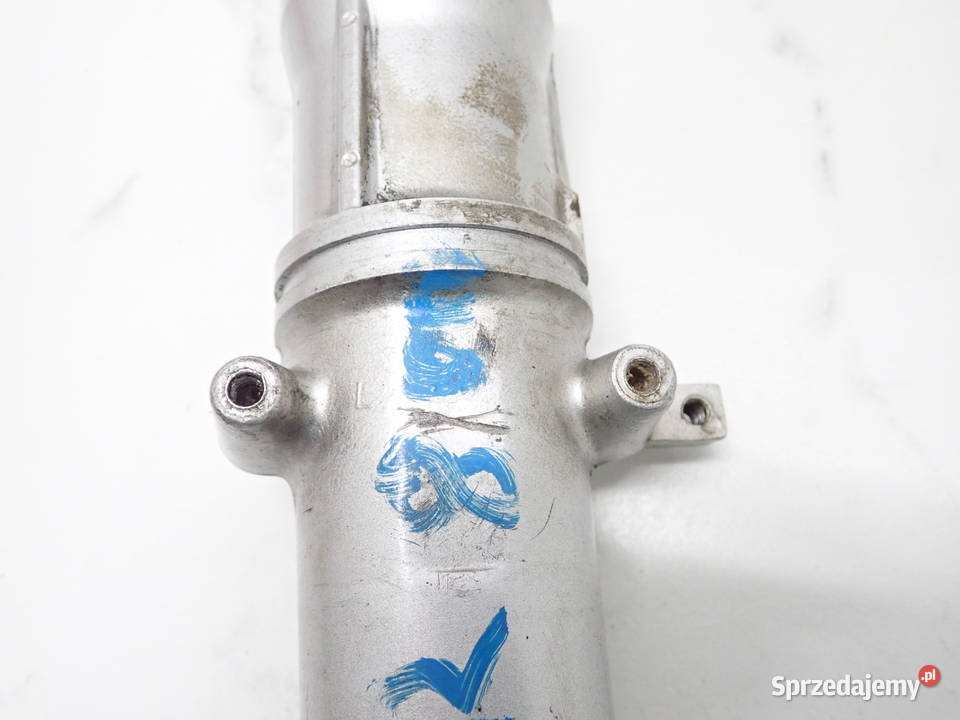 Goleń Lewy Lagi Zawieszenia Przód Suzuki DR 800 Strzelce Krajeńskie sprzedam