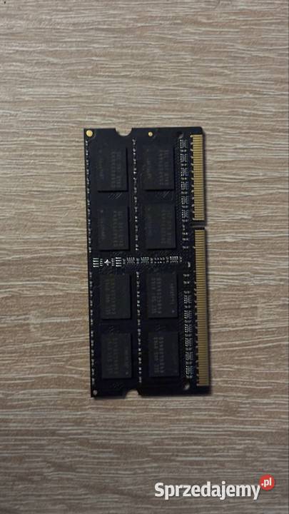 Sesame Pamięć RAM 8 GB Kraków sprzedam