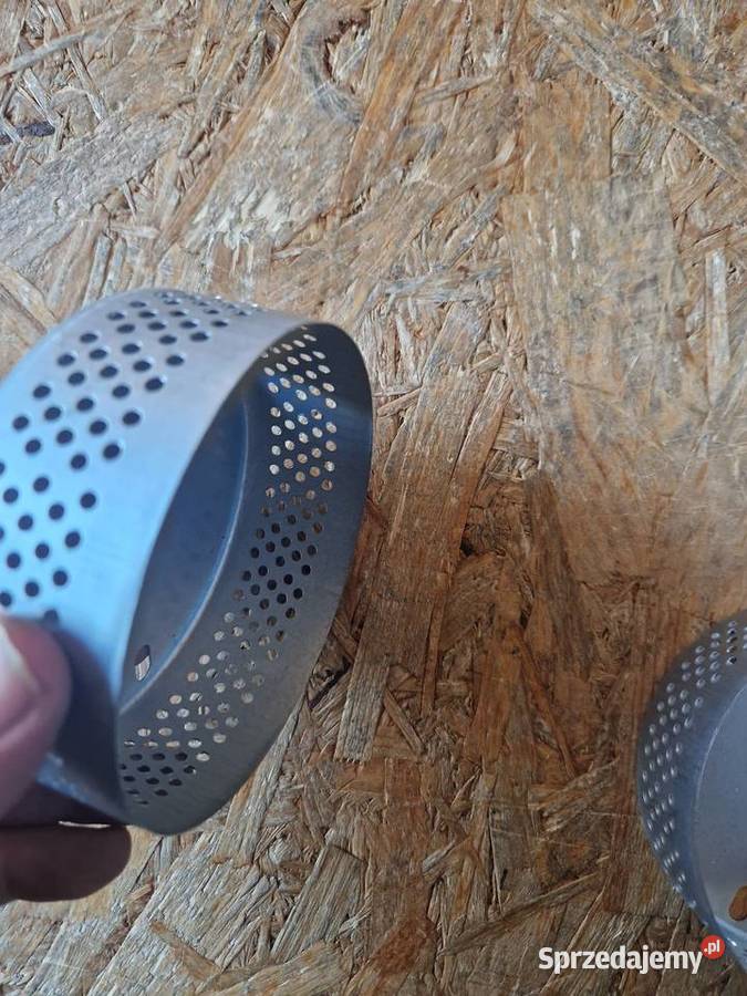 Sitko Filtr do pompy do wody metalowe Filtry i pompy sprzedam