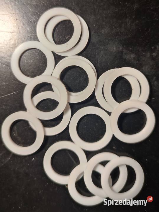 Podkładki teflonowe na wał główny maszyny do Dom i Ogród warmińsko-mazurskie Olsztyn