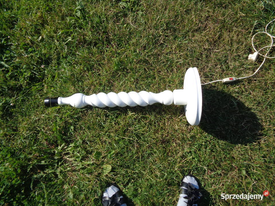 Kampa stojąca na stół Lubin