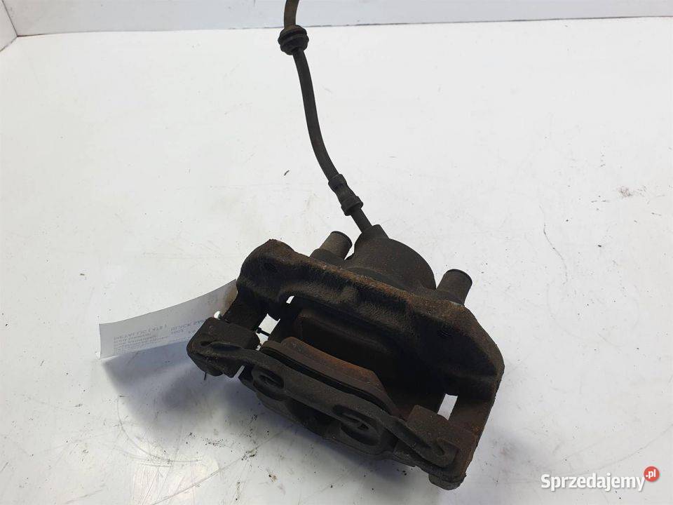 ZACISK HAMULCOWY PRZÓD PRAWY BMW E 46 LIFT 20D osobowe