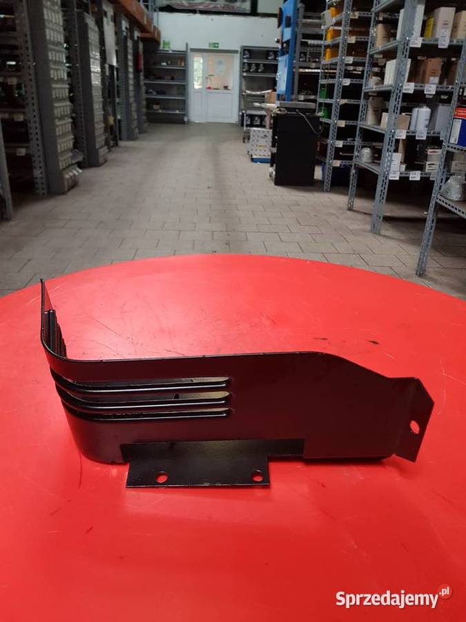 5090515 Obudowa wybieraka CNH Case Holland sprzedam