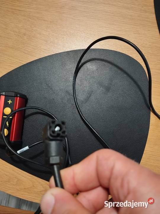 Pilot Vaderstad 432172 spirit Pozostałe Zamość sprzedam