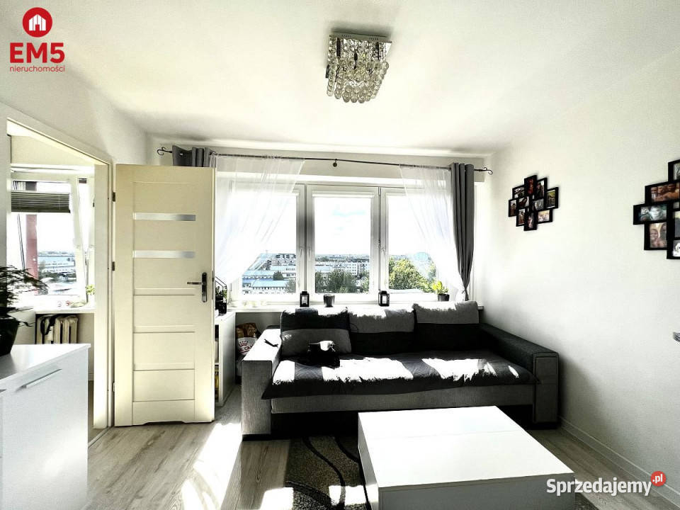 Mieszkanie Białystok Solidarności Al 328m2