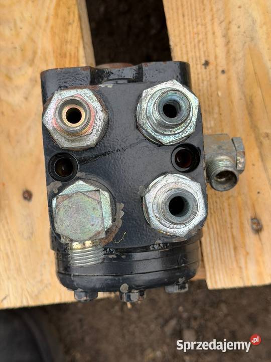 Orbitrol SAUER DANFOS OSPF50LS 150G5048 Antonie