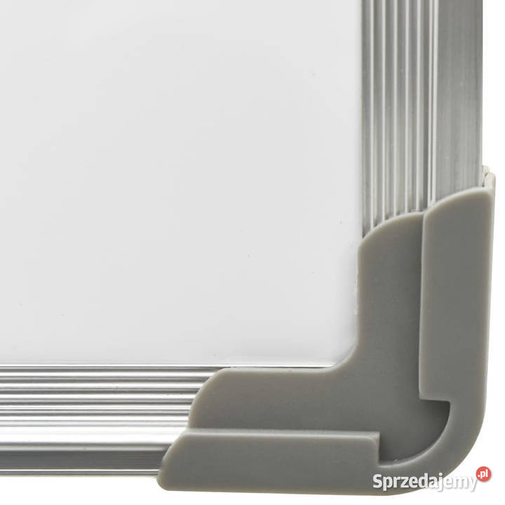 Magnetyczna tablica suchościeralna biała 60x40 Warszawa sprzedam