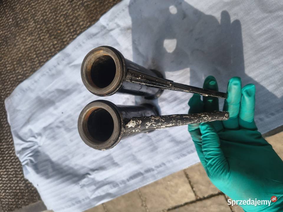 Chorągiewki mocowanie lampy przód Cz jawa 350 Rzeszów sprzedam