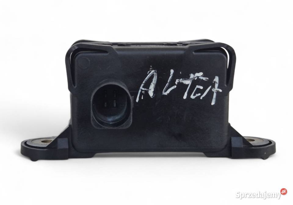 MODUŁ CZUJNIK ESP VW SEAT AUDI SKODA 1K0907655C osobowe świętokrzyskie Działoszyce sprzedam