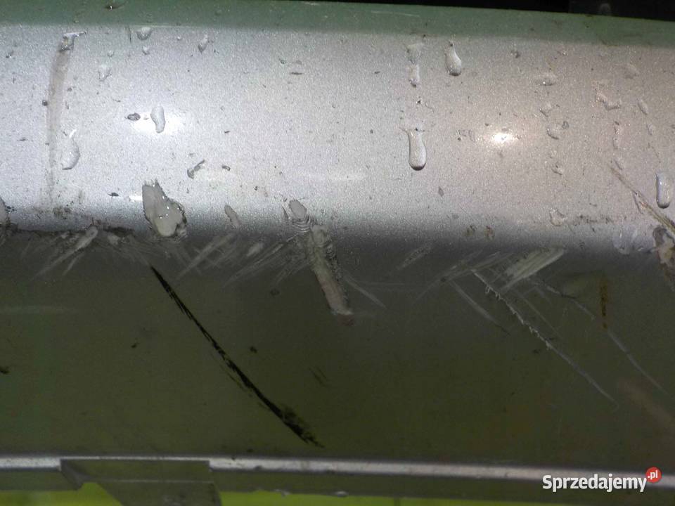 FORD GALAXY MK3 LIFT 13r zderzak przod mazowieckie Suków