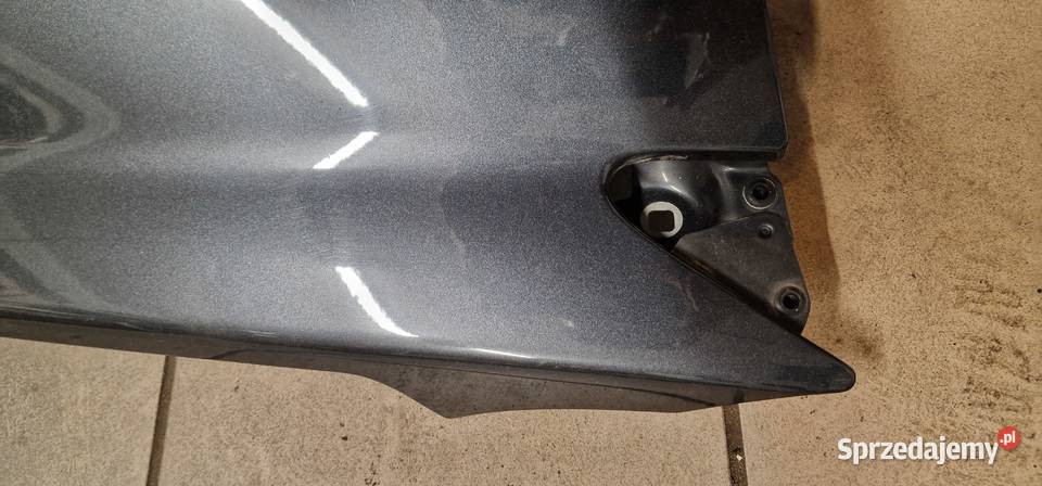Błotnik prawy kolor TEB66 Renault Laguna 3 sprzedam