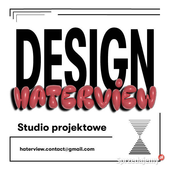 Projektowanie graficzne studio projektowe Warszawa