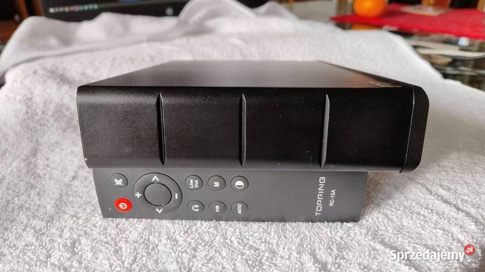 Topping DX7 Pro słuchawkowy Pszczyna