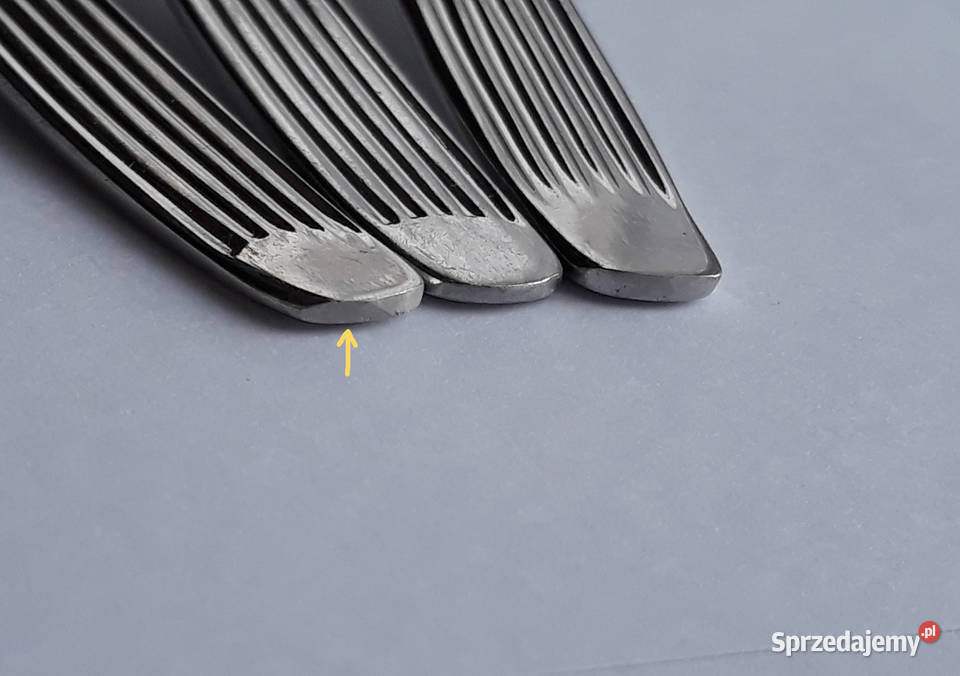 Szufelka łyżeczka do cukru 1 PASECZKI PASKI Dąbrowa Górnicza