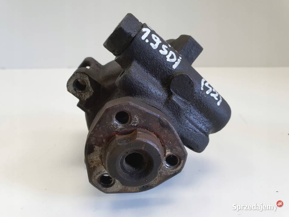 VW Golf IV 19 TDI POMPA WSPOMAGANIA 1J0422154D osobowe sprzedam