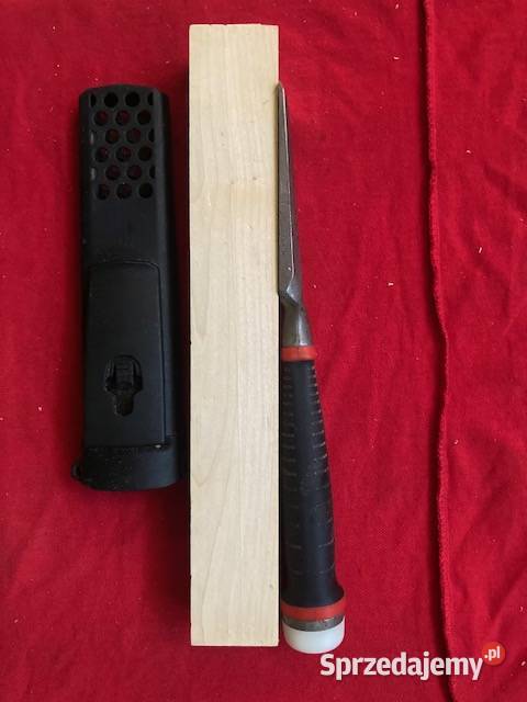 Dłuto HULTAFORS HDC 40 mm 70 ceny nowego Bielecha