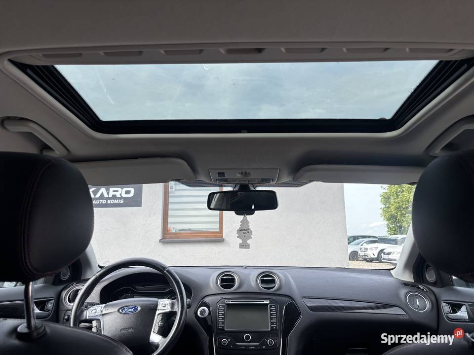 Ford Mondeo ASR (kontrola trakcji) Paniówki sprzedam
