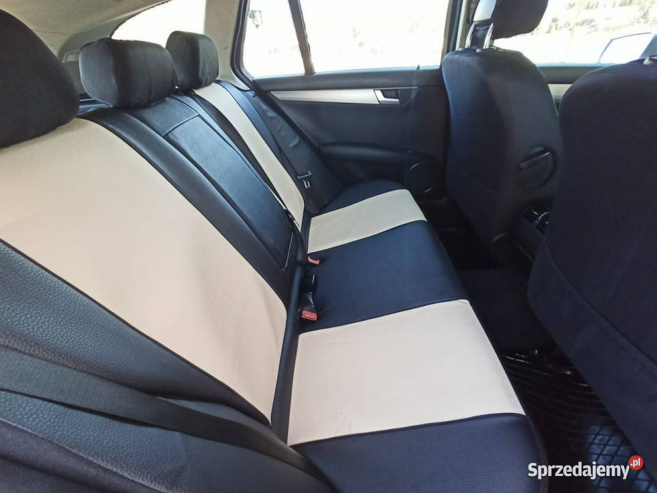 Avantgarde 240 Rzeszów