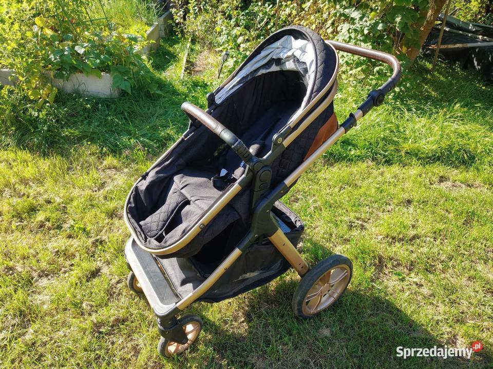Wózek spacerowy Spacerówki Wińsko sprzedam