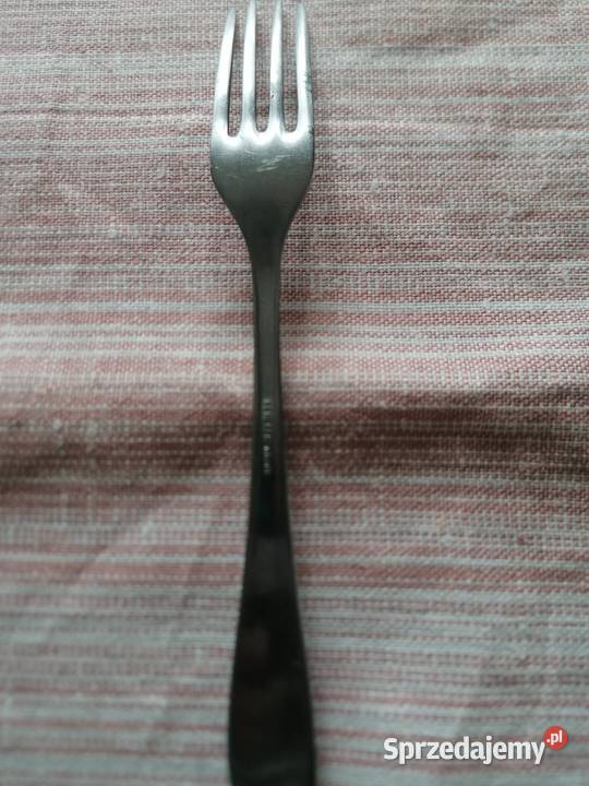 Widelec stołowy Stainless Gerlach Łódź sprzedam