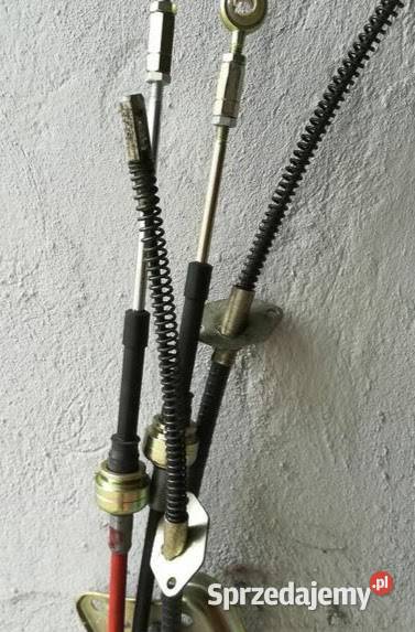 części samochodowe Pozostałe