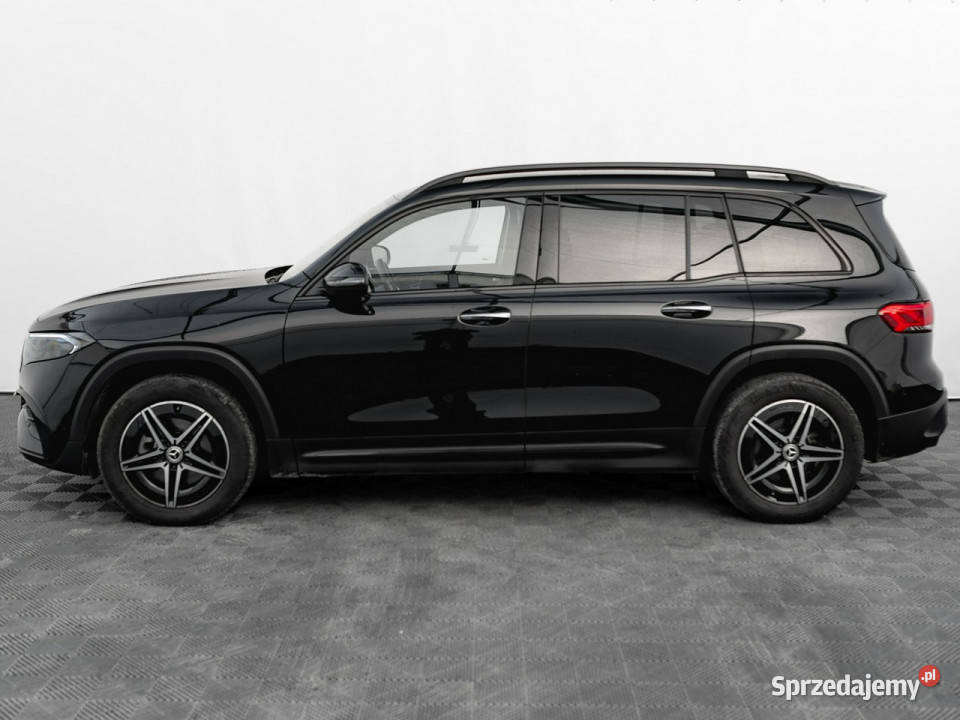 Mercedes EQB WD8021R250 665kWh AMG Podgrzf Kcof Gdańsk