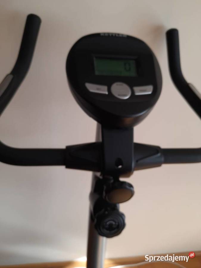 PROFESJONALNY ROWER KETTLER PASO 100 Warszawa