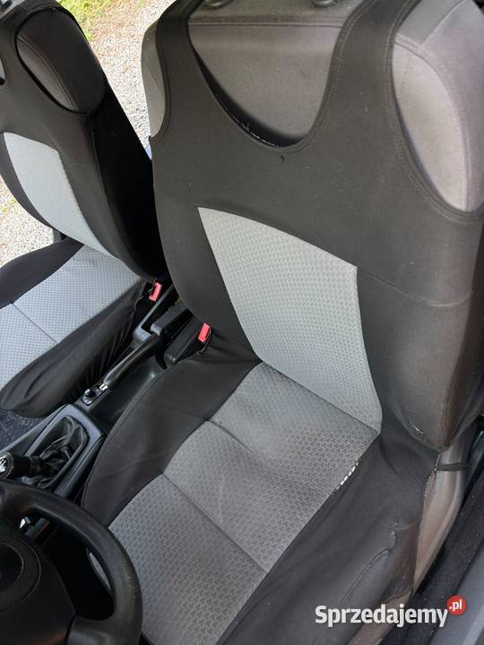 Audi A6 C5 24 V6 165 1997 Manual Gotowe do jazdy Samborzec