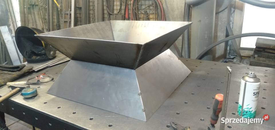 Donica nowoczesna LOFT Wieliczka sprzedam