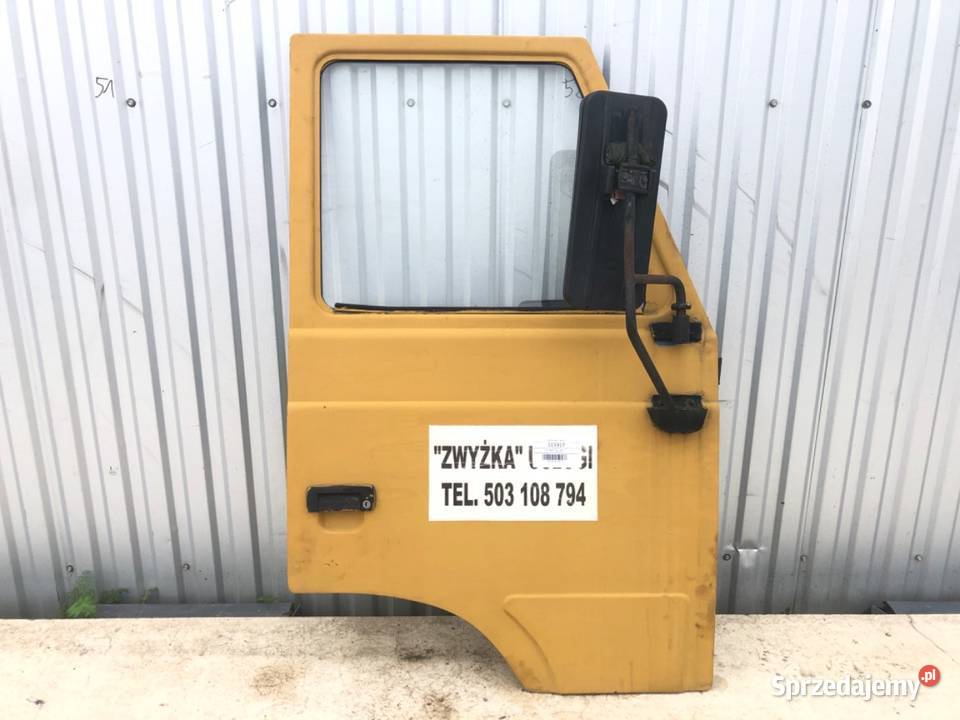 DRZWI PRAWY PRZÓD STAR Hatchback podkarpackie sprzedam