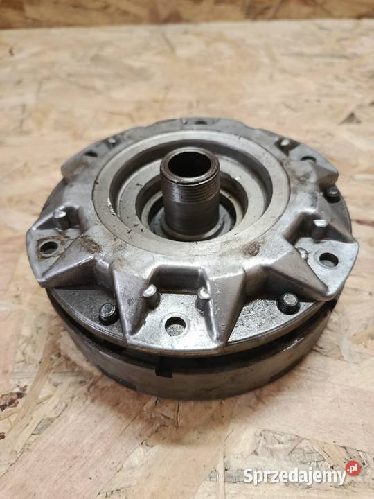 MZ ETZ 250 sprzęgło docisk stożek Kosze sprzęgłowe kujawsko-pomorskie Brodnica