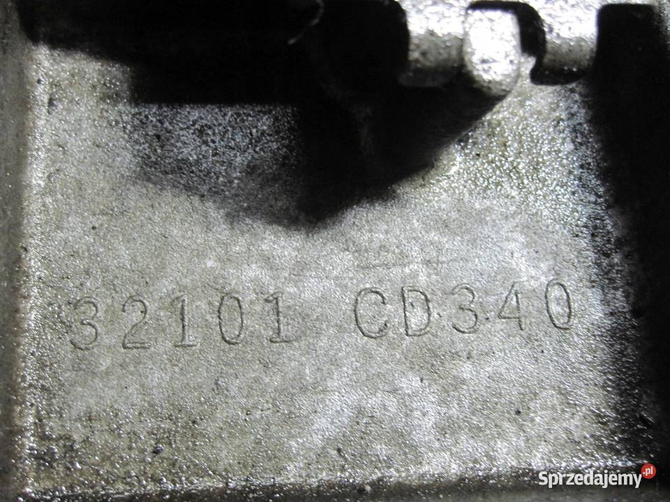 PATHFINDER NAVARA 25 DCI YD25 DDTI 09R 4x4 sprzedam