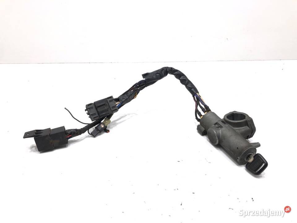 STACYJKA KIA K2700 27 80 KLUCZYK