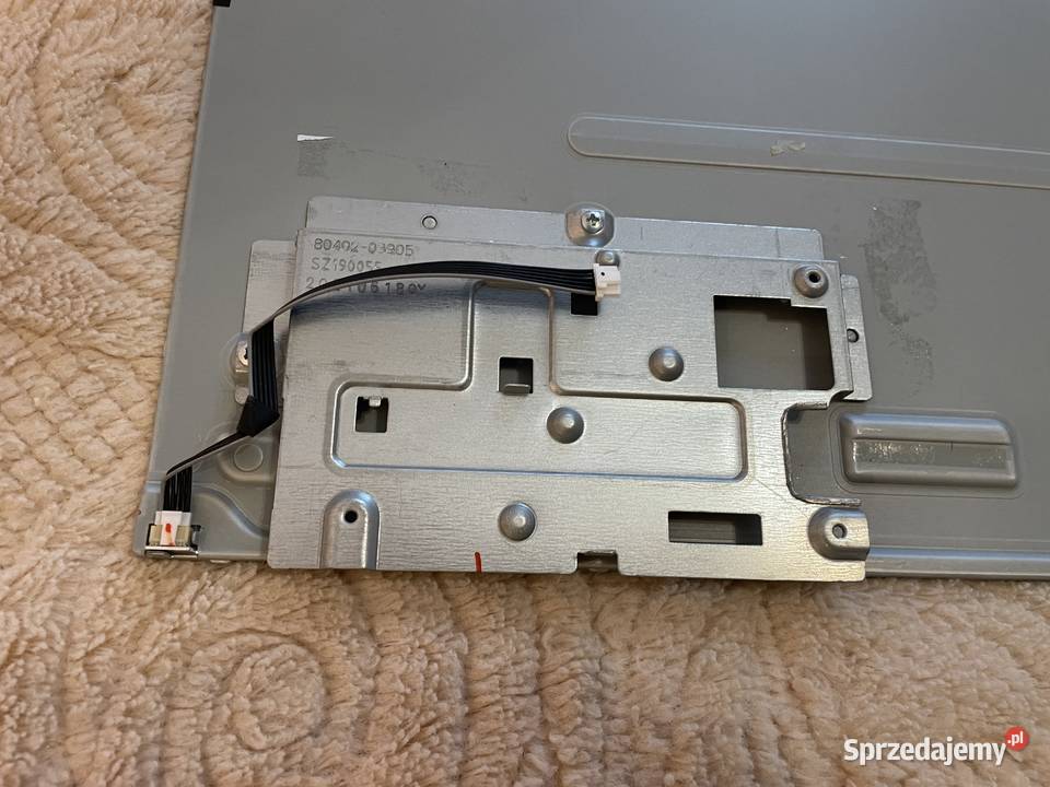 Samsung S24R350FZU części płyta główna Kraków sprzedam