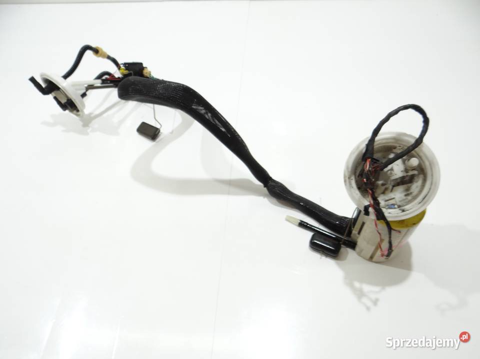 POMPA PŁYWAK PALIWA BMW E60 E61 306D2 30D sprzedam