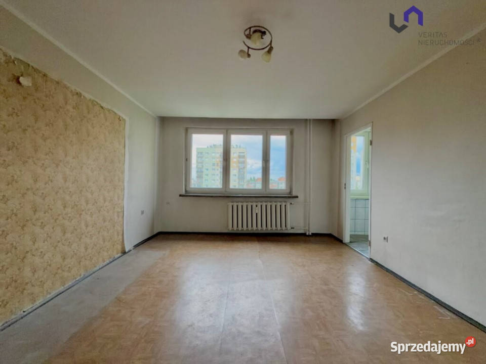 Mieszkanie 25m2 1 pokój Chorzów