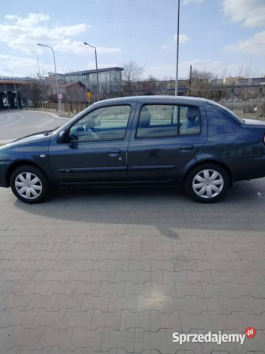 SPRZEDAM SAMOCHÓD manualna Radom