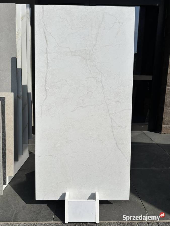 Płytka Meridier Sugar Lappato 60x120 GAT I Opoczno