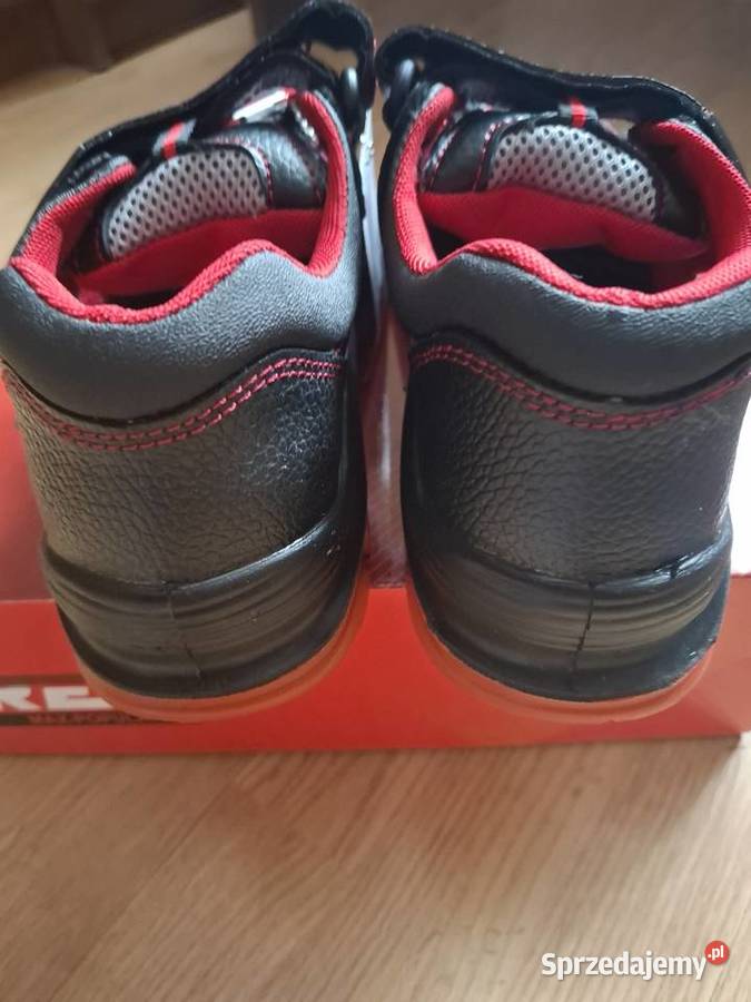 Buty robocze Męskie Poznań